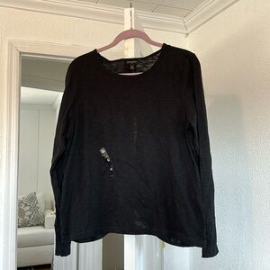 Banana Republic Long sleeve top